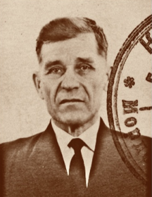 Гришакин Василий Васильевич
