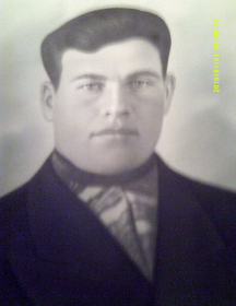 Русаков Николай Петрович