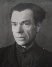 Кузнецов Павел Васильевич