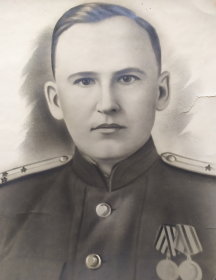 Костенко Иван Григорьевич