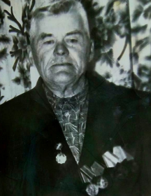 Бессалов Иван Лукьянович