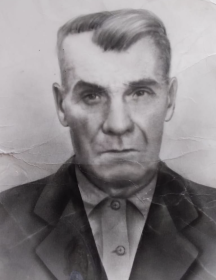 Волков Николай Иванович