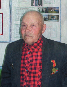 Толмасов Прохор Григорьевич