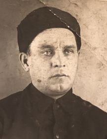 Блохин Алексей Моисеевич