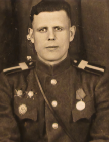 Торичко Иван Фёдорович