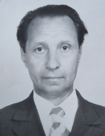 Кулаков Алексей Борисович