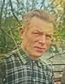 Свинцов Константин Дмитриевич