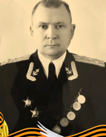 Вепринцев Александр Андреевич