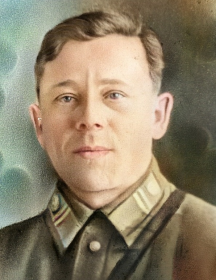 Луговой Александр Фёдорович