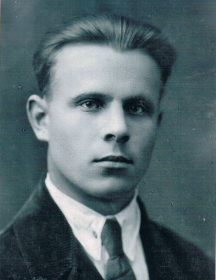 Шатунов Николай Иванович