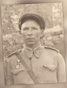 Коваленко Кондрат Петрович