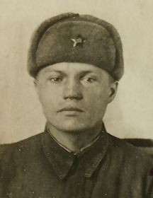 Селиванов Иван Леонтьевич