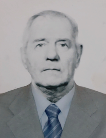Кокарев Иван Иванович