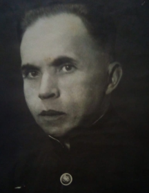 Соломанчук Василий Фдорович