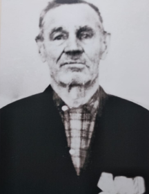 Казанцев Семен Сергеевич