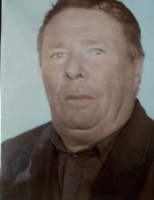 Мельников Иван Григорьевич