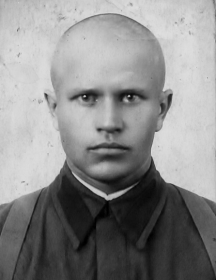 Матвеев Зосима Михайлович