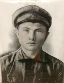 Картаев Дмитрий Иванович