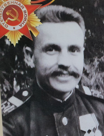 Кудрявцев Александр Иванович