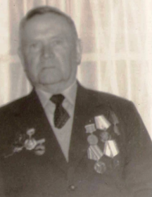 Мурдасов Николай Иванович