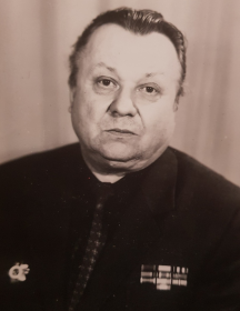 Анисимов Александр Иванович