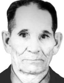 Сибгатулин Гата Сибагатулович