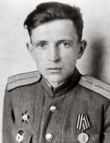 Свирин Андрей Николаевич