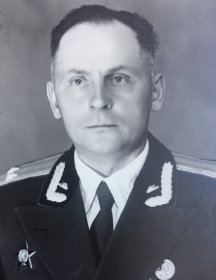 Прядко Леонид Федорович