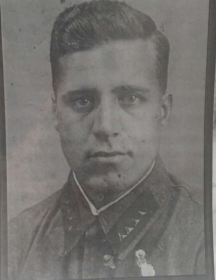 Кошелев Иван Макарович