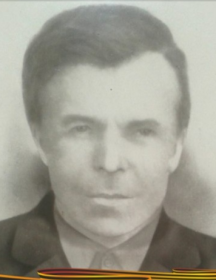 Кирсанов Василий Егорович