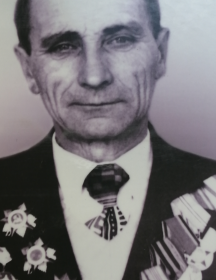 Черноусов Иван Иванович