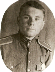 Брагин Владимир Иванович