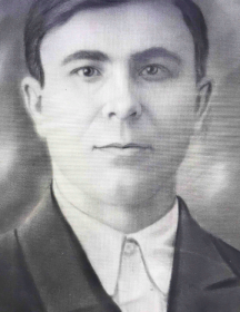Кусакин Иван Ефимович