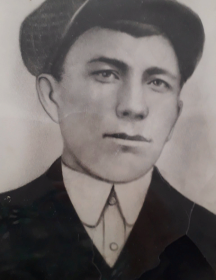 Агейкин Иван Ефимович