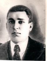 Киркин Александр Иванович