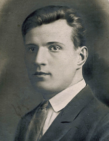 Севидов Василий Александрович