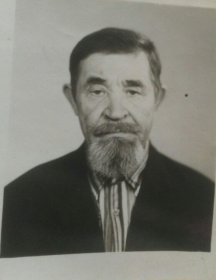 Кузин Петр Никандрович
