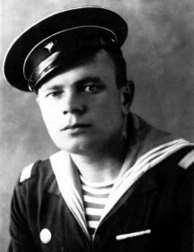 Егоров Владимир Павлович
