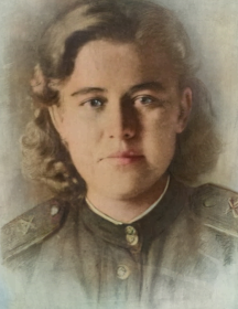 Колова Анастасия Николаевна