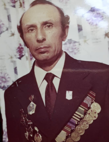 Бондаренко Сергей Михайлович