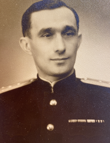 Голубков Виктор Александрович