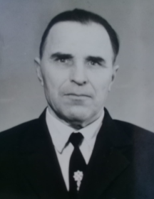Ткаченко Никифор Кириллович