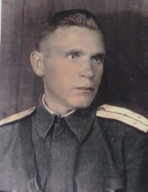 Филасов Георгий Михайлович