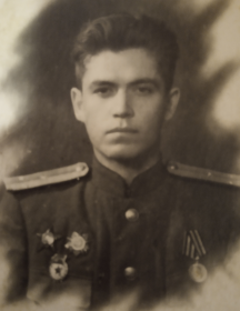 Кузин Владимир Григорьевич