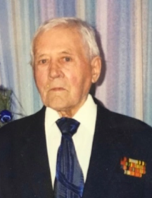 Канаков Сергей Иванович