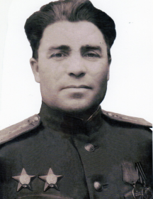 Мошков Сергей Григорьевич