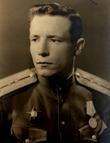 Асланов Михаил Борисович