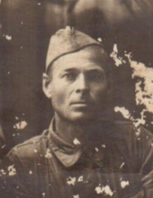 Трянов Василий Степанович