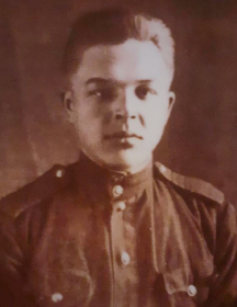 Астапенко Василий Борисович