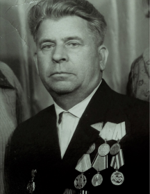 Чурилов Александр Иванович